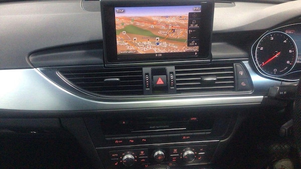 Used Audi A6 Avant 2013 for sale - 76088724: Photo 16
