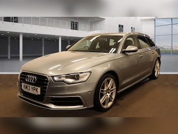 Used Audi A6 Avant 2013 for sale - 76088724: Photo 3