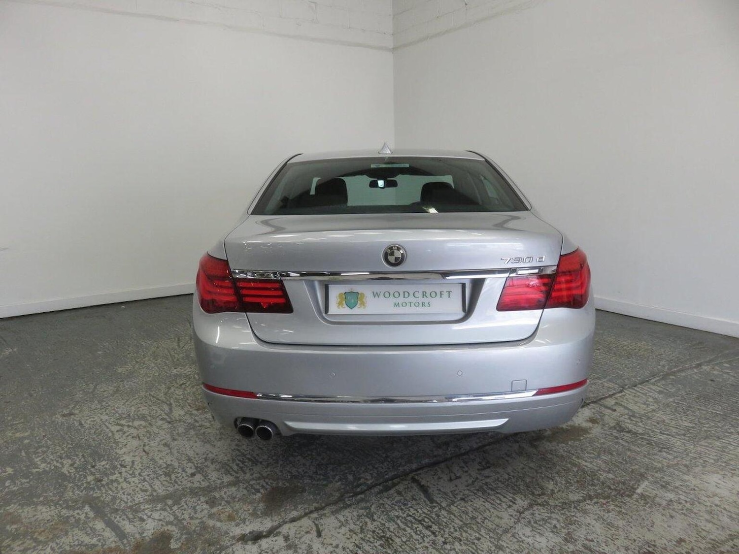 Used BMW 7 Series 2014 for sale - 77937996: Photo 14