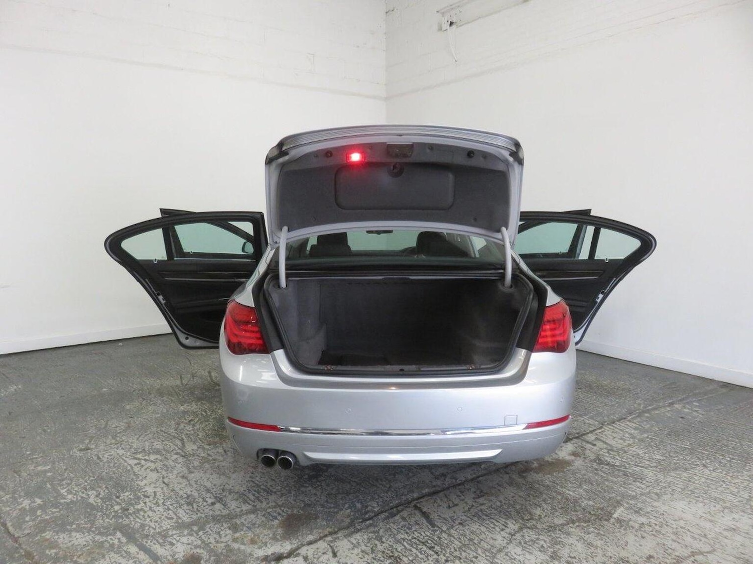 Used BMW 7 Series 2014 for sale - 77937996: Photo 21