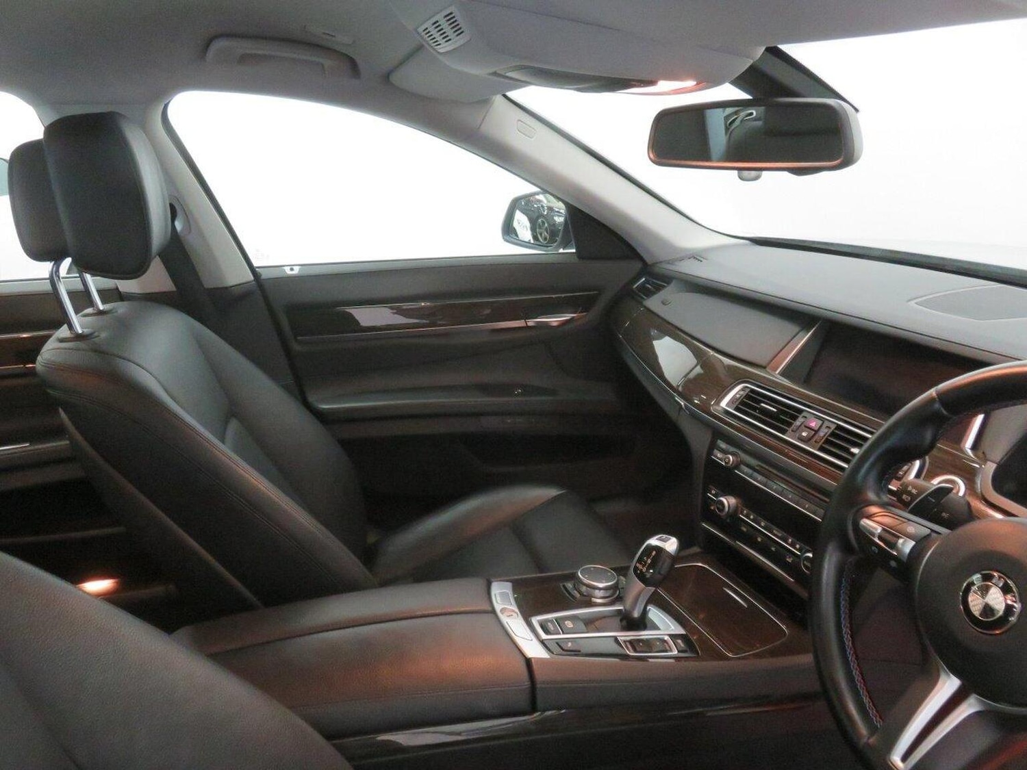 Used BMW 7 Series 2014 for sale - 77937996: Photo 28
