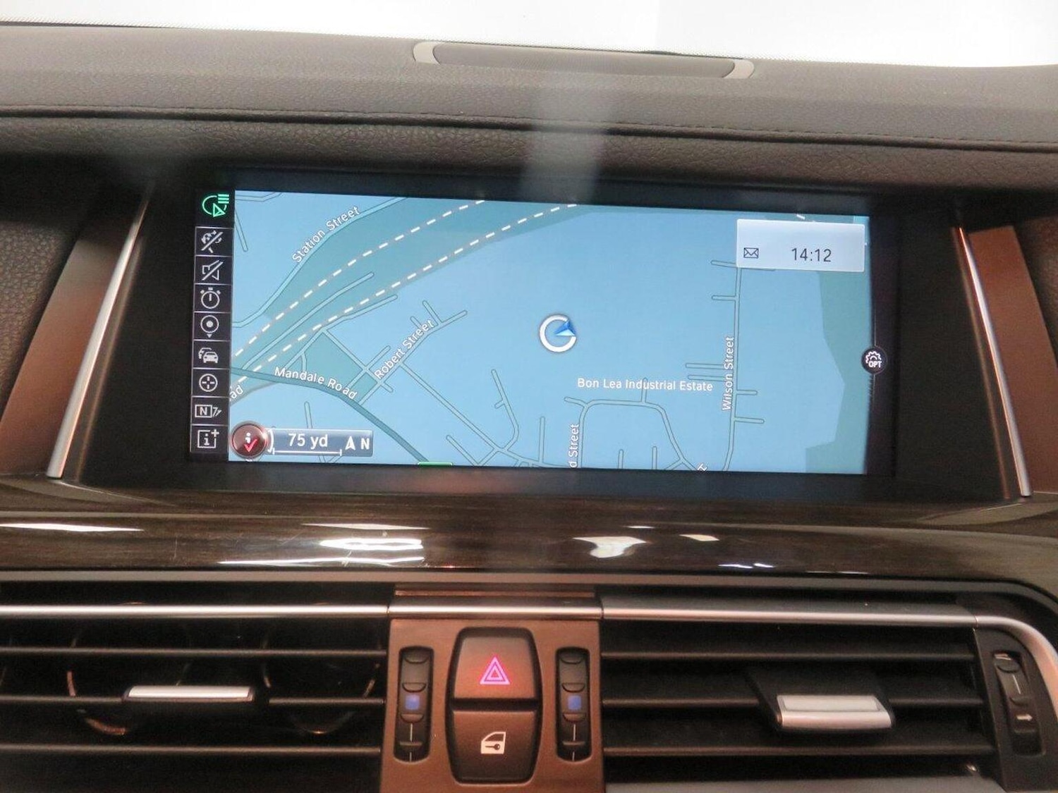 Used BMW 7 Series 2014 for sale - 77937996: Photo 33