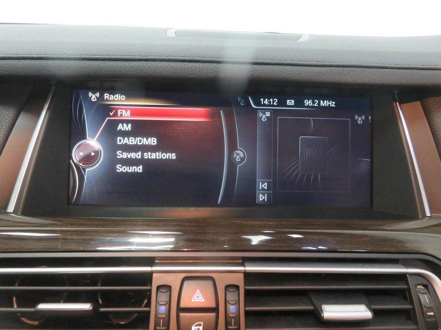 Used BMW 7 Series 2014 for sale - 77937996: Photo 34