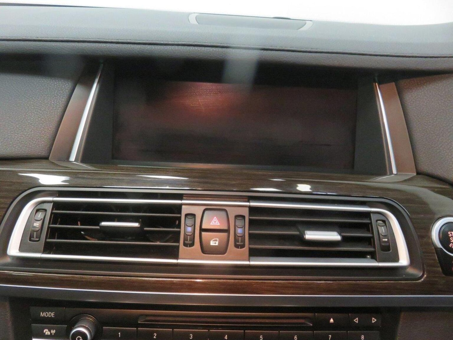 Used BMW 7 Series 2014 for sale - 77937996: Photo 35