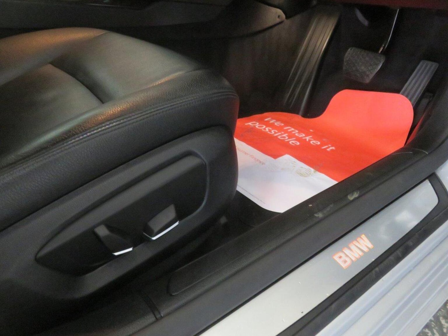 Used BMW 7 Series 2014 for sale - 77937996: Photo 47