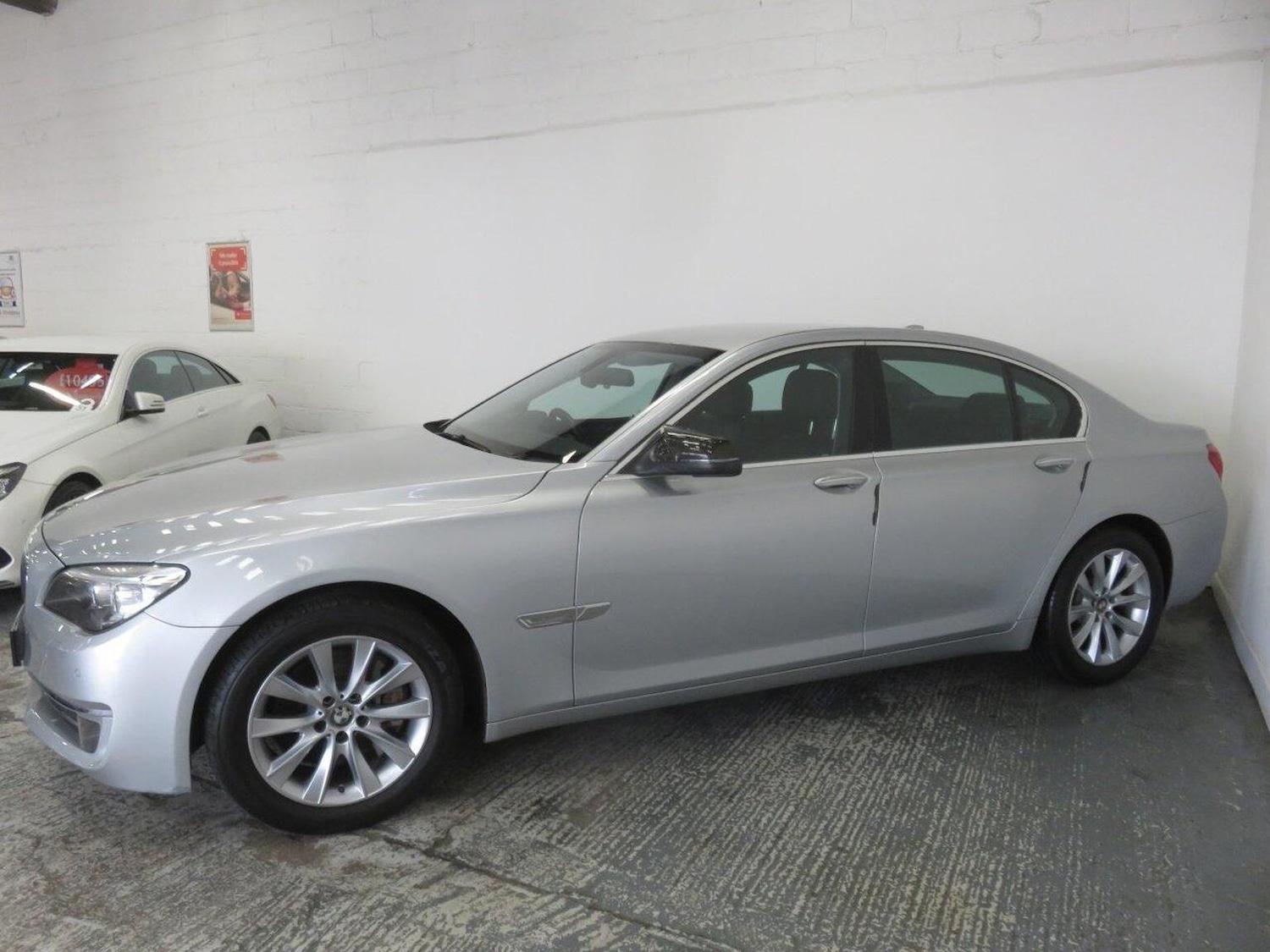 Used BMW 7 Series 2014 for sale - 77937996: Photo 5