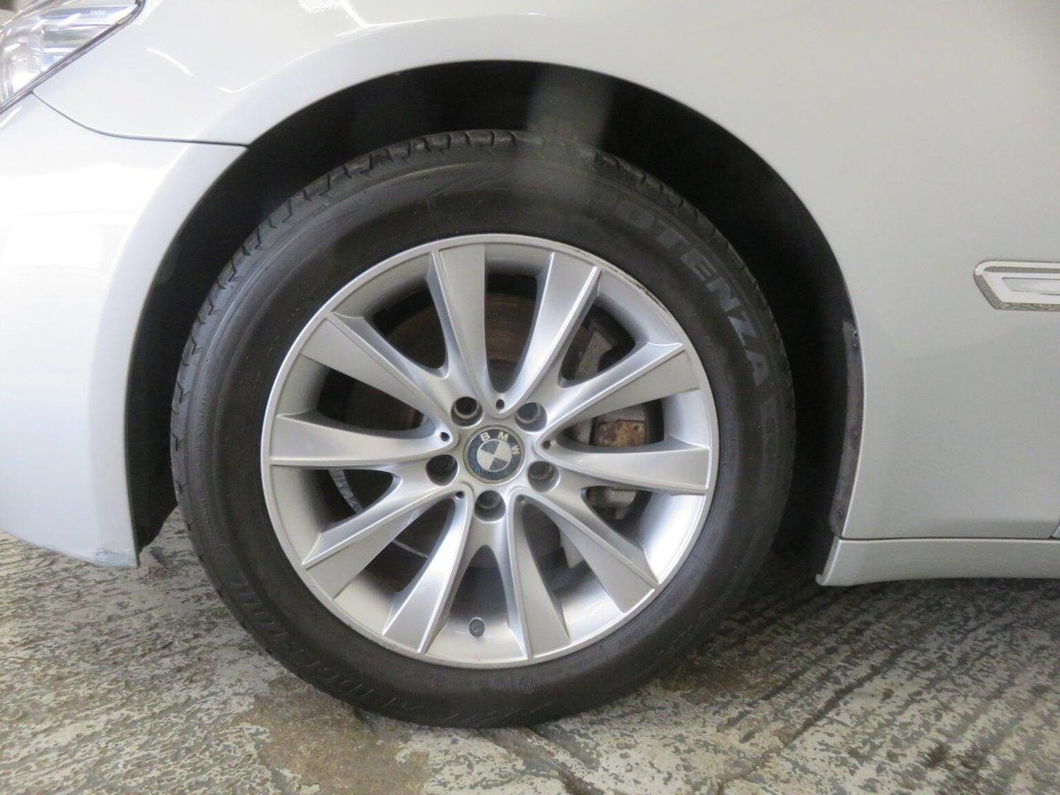 Used BMW 7 Series 2014 for sale - 77937996: Photo 53