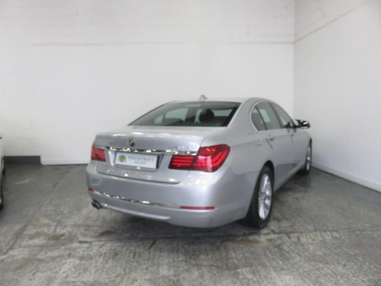 Used BMW 7 Series 2014 for sale - 77937996: Photo 8