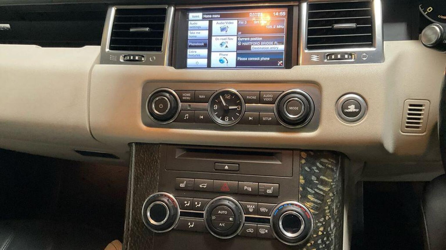 Used Land Rover Range Rover Sport 2012 for sale - 77270976: Photo 15