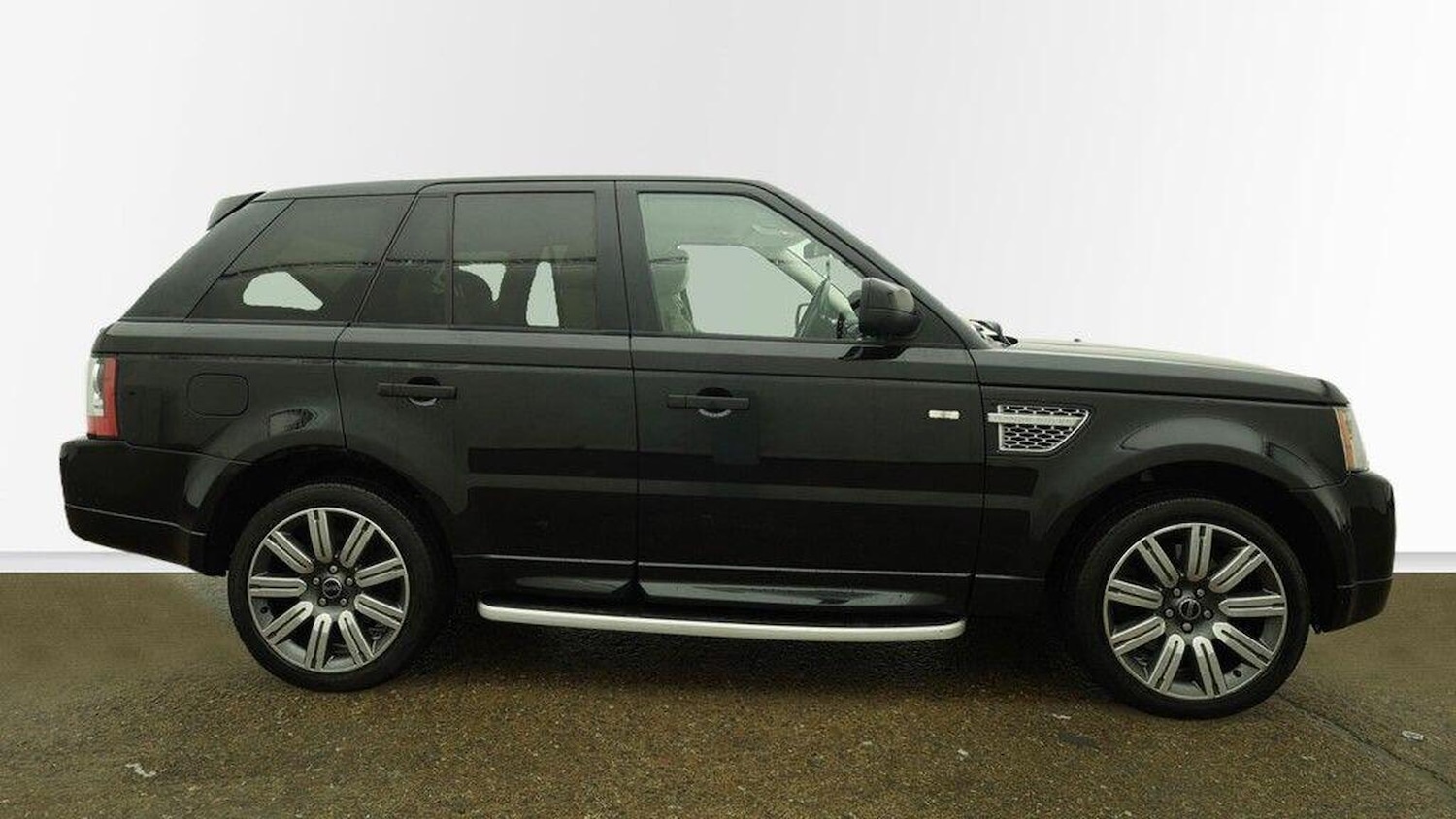 Used Land Rover Range Rover Sport 2012 for sale - 77270976: Photo 7