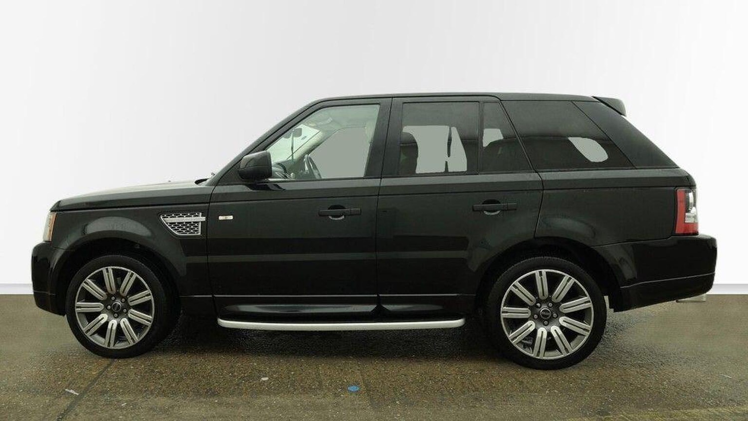 Used Land Rover Range Rover Sport 2012 for sale - 77270976: Photo 8