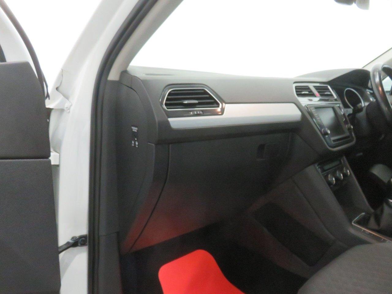 Vehicle 29