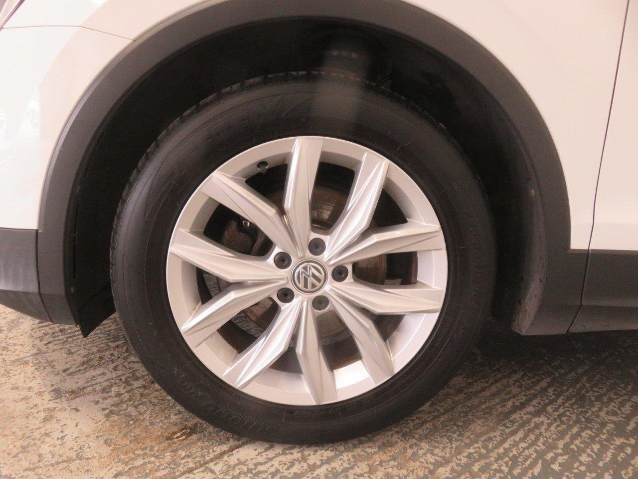 Vehicle 54