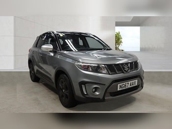 Used Suzuki Vitara 2018 for sale - 78901382: Photo