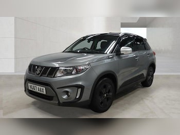 Used Suzuki Vitara 2018 for sale - 78901382: Photo