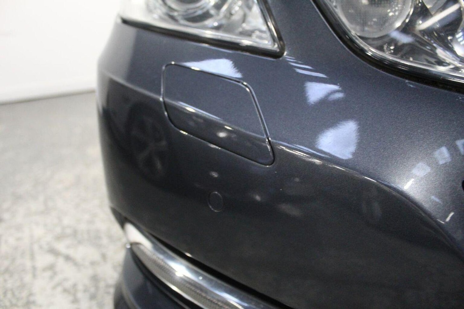 Used Mercedes-Benz E Class 2012 for sale - 77937895: Photo 19