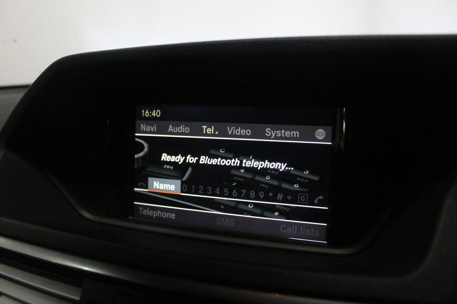 Used Mercedes-Benz E Class 2012 for sale - 77937895: Photo 38