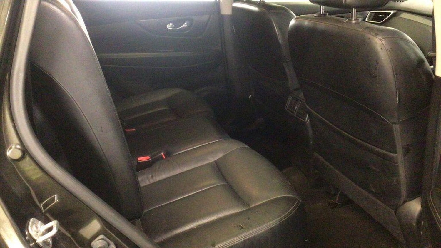 Used Nissan X-Trail 2017 for sale - 76598733: Photo 13