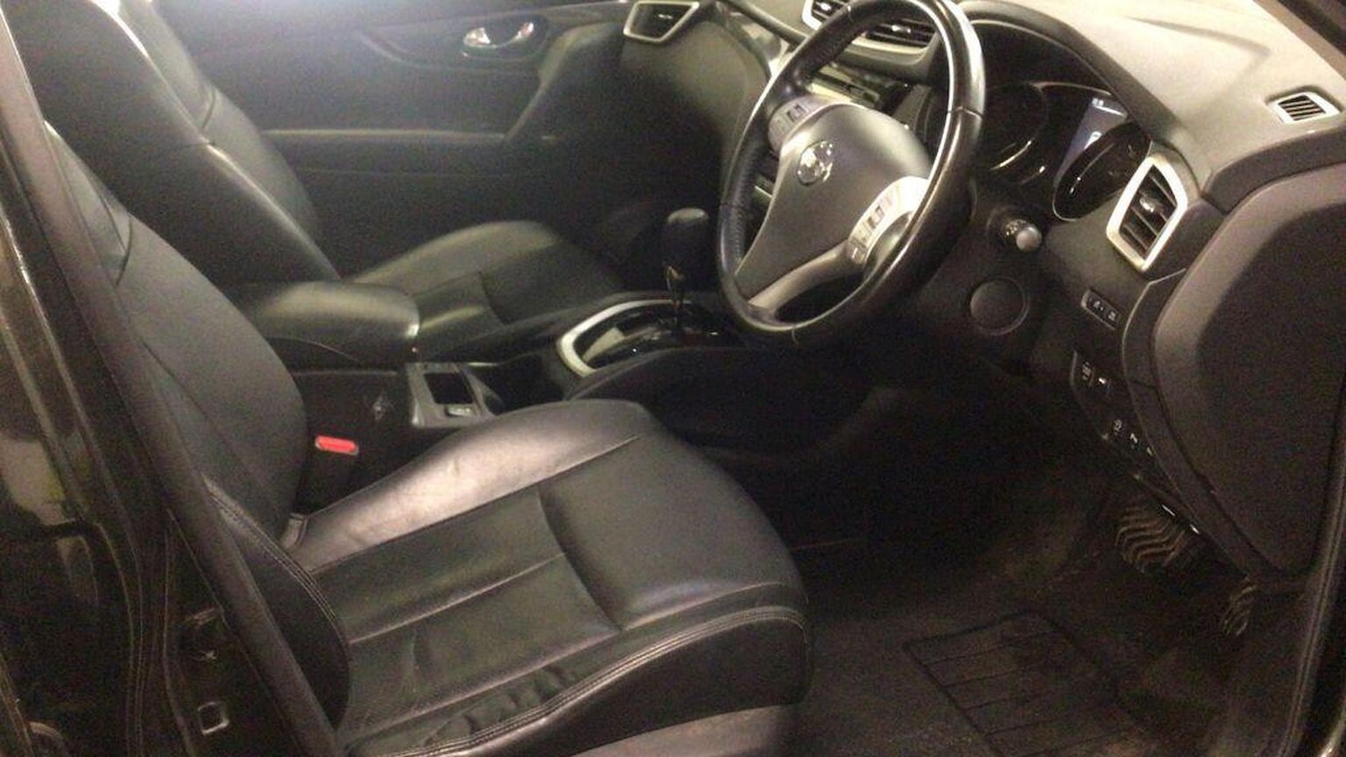 Used Nissan X-Trail 2017 for sale - 76598733: Photo 14