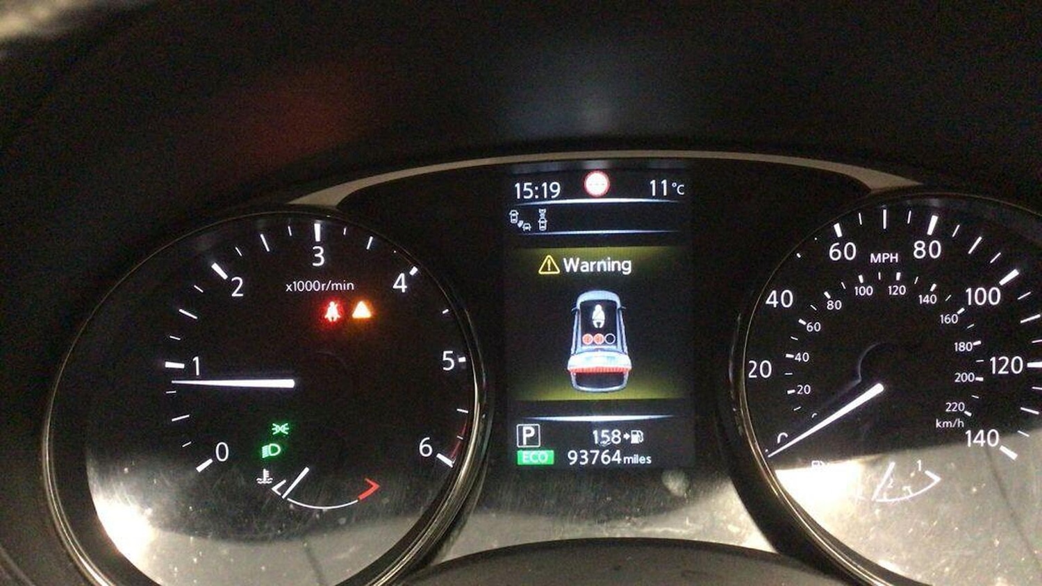 Used Nissan X-Trail 2017 for sale - 76598733: Photo 15