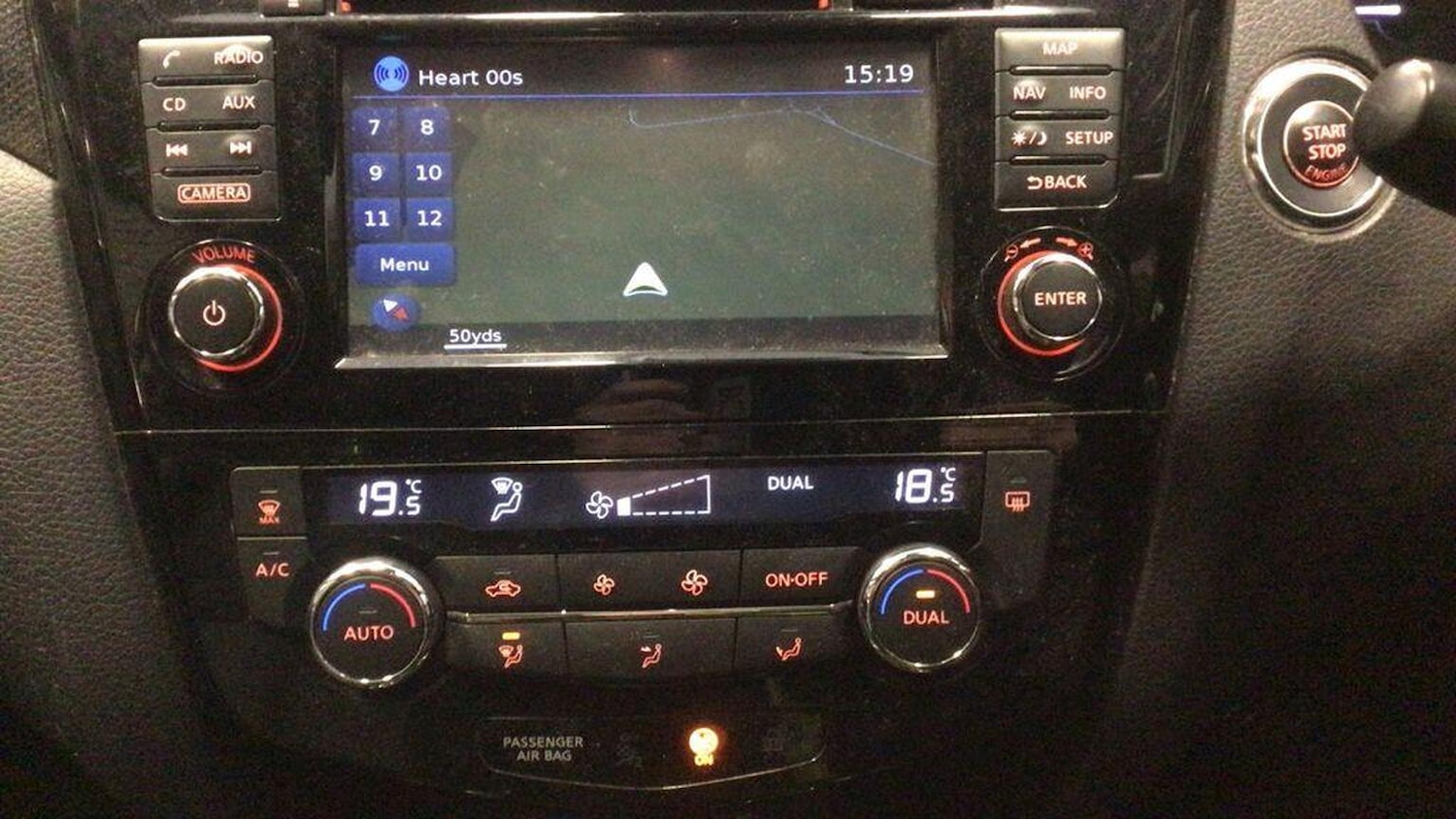 Used Nissan X-Trail 2017 for sale - 76598733: Photo 16