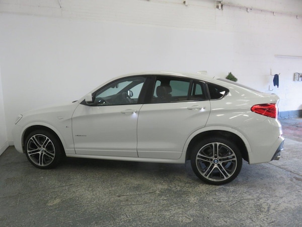 Used BMW X4 2015 for sale - 72630353: Photo 10