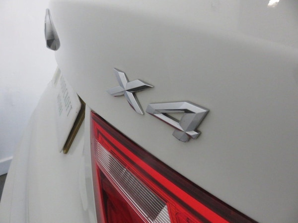Used BMW X4 2015 for sale - 72630353: Photo 16