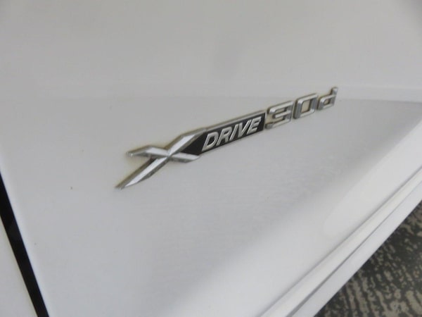 Used BMW X4 2015 for sale - 72630353: Photo 17