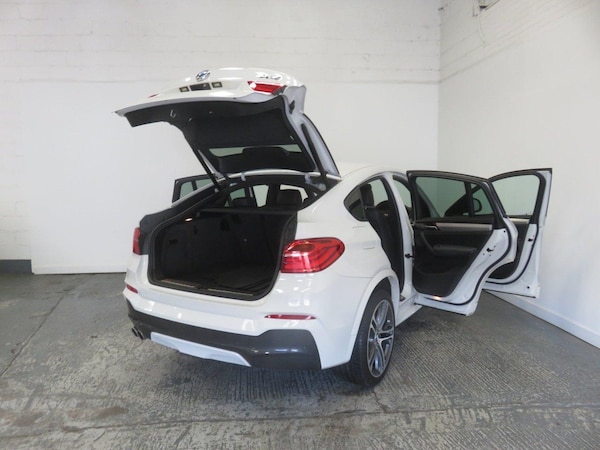 Used BMW X4 2015 for sale - 72630353: Photo 23