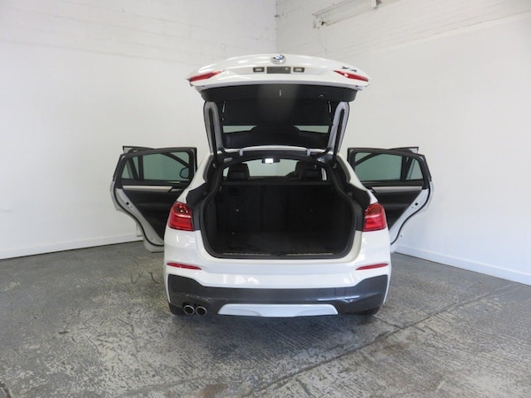Used BMW X4 2015 for sale - 72630353: Photo 24