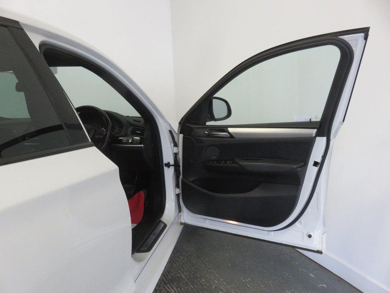 Vehicle 27