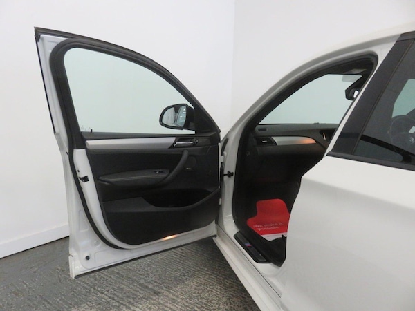 Used BMW X4 2015 for sale - 72630353: Photo 29