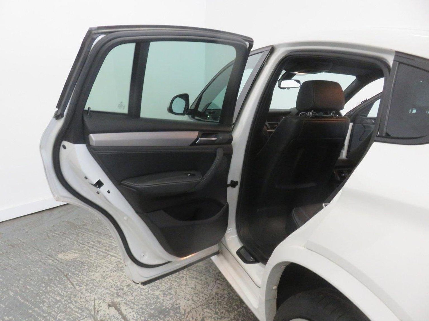 Vehicle 30