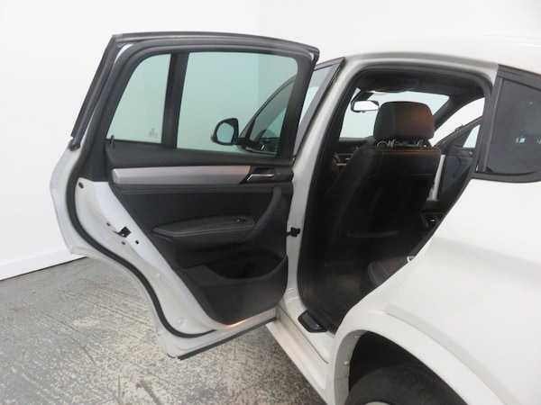 Used BMW X4 2015 for sale - 72630353: Photo 30