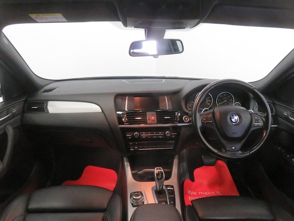 Used BMW X4 2015 for sale - 72630353: Photo 31