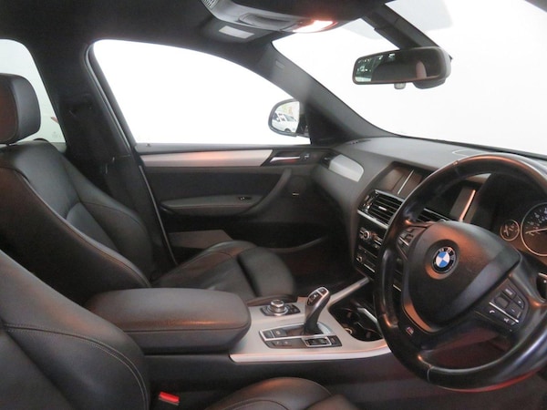Used BMW X4 2015 for sale - 72630353: Photo 32