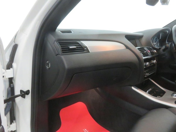 Used BMW X4 2015 for sale - 72630353: Photo 33