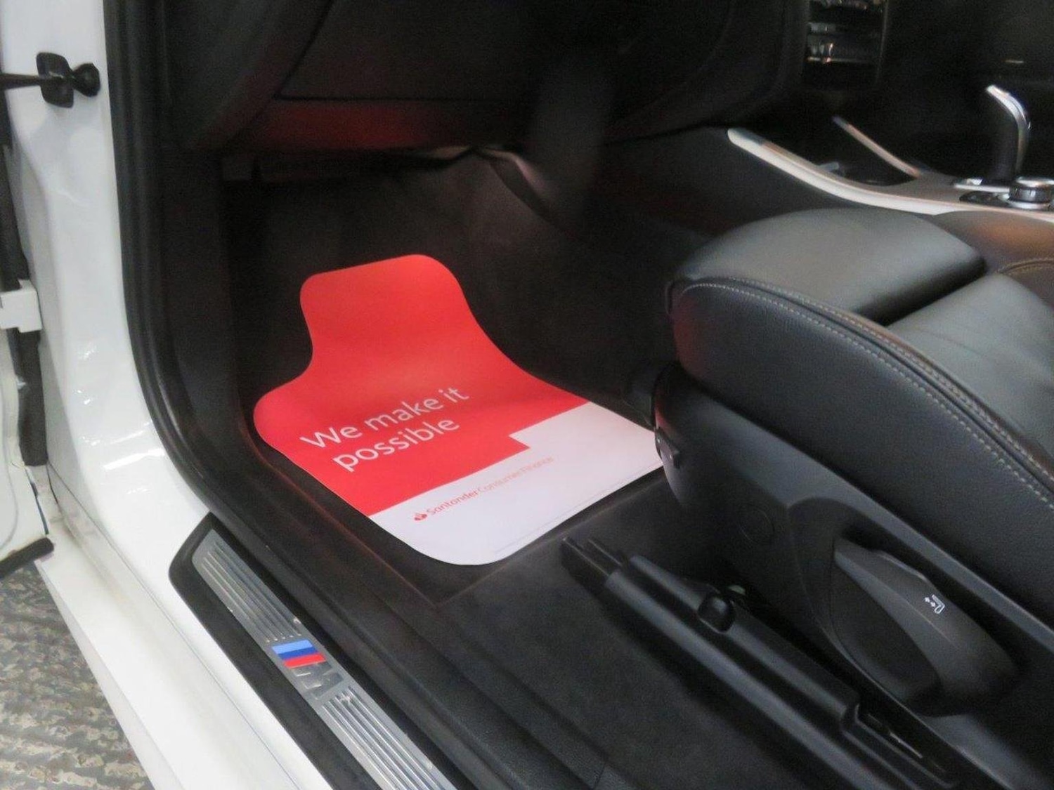 Vehicle 34