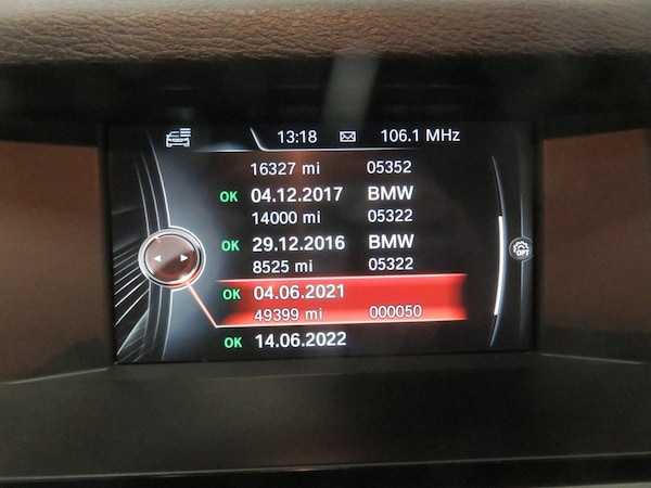 Used BMW X4 2015 for sale - 72630353: Photo 41