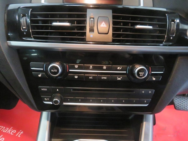 Used BMW X4 2015 for sale - 72630353: Photo 44