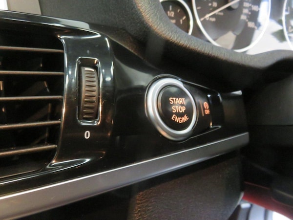 Used BMW X4 2015 for sale - 72630353: Photo 45