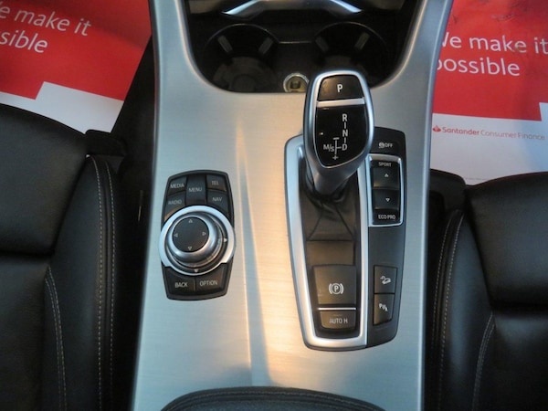 Used BMW X4 2015 for sale - 72630353: Photo 47