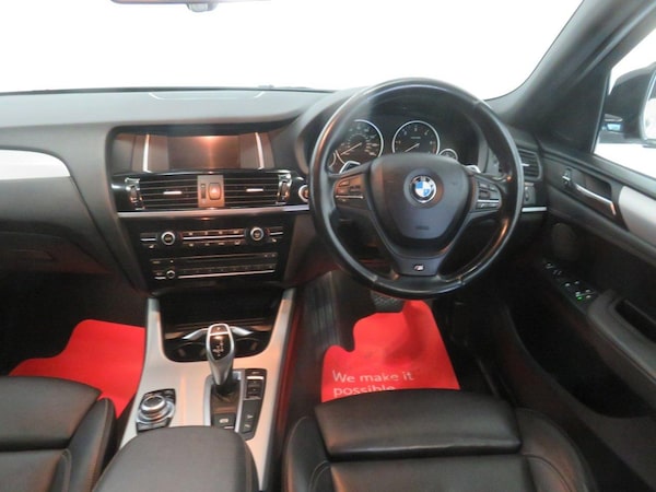 Used BMW X4 2015 for sale - 72630353: Photo 50
