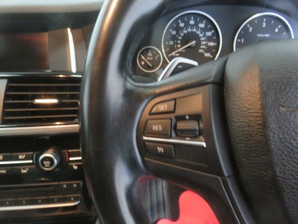 Used BMW X4 2015 for sale - 72630353: Photo 52