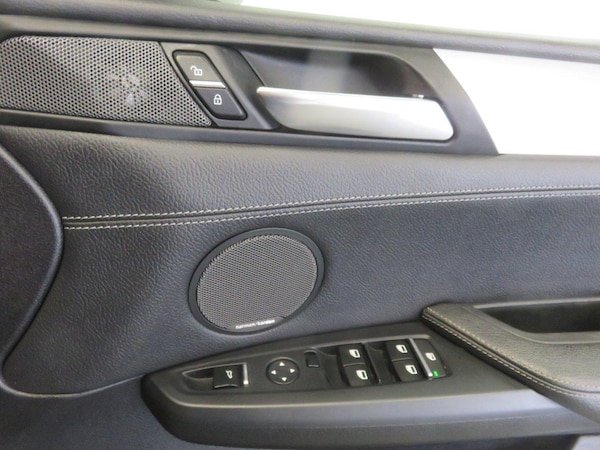 Used BMW X4 2015 for sale - 72630353: Photo 55