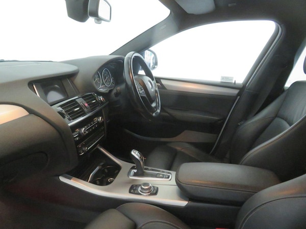 Used BMW X4 2015 for sale - 72630353: Photo 58