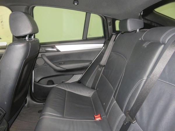 Used BMW X4 2015 for sale - 72630353: Photo 60
