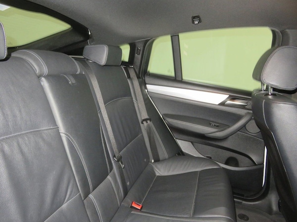 Used BMW X4 2015 for sale - 72630353: Photo 61
