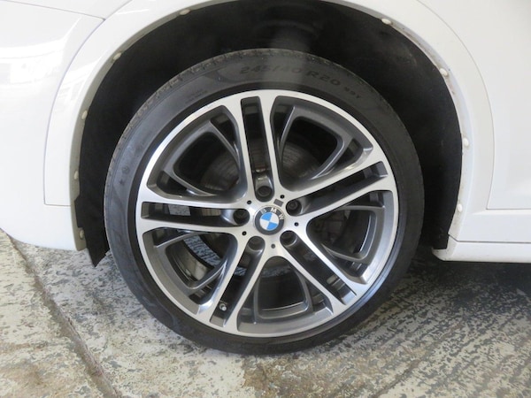 Used BMW X4 2015 for sale - 72630353: Photo 63