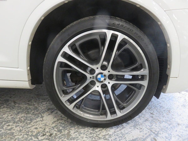 Used BMW X4 2015 for sale - 72630353: Photo 64